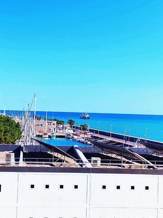 Port Arenal Con Terraza Y Piscina Apartment