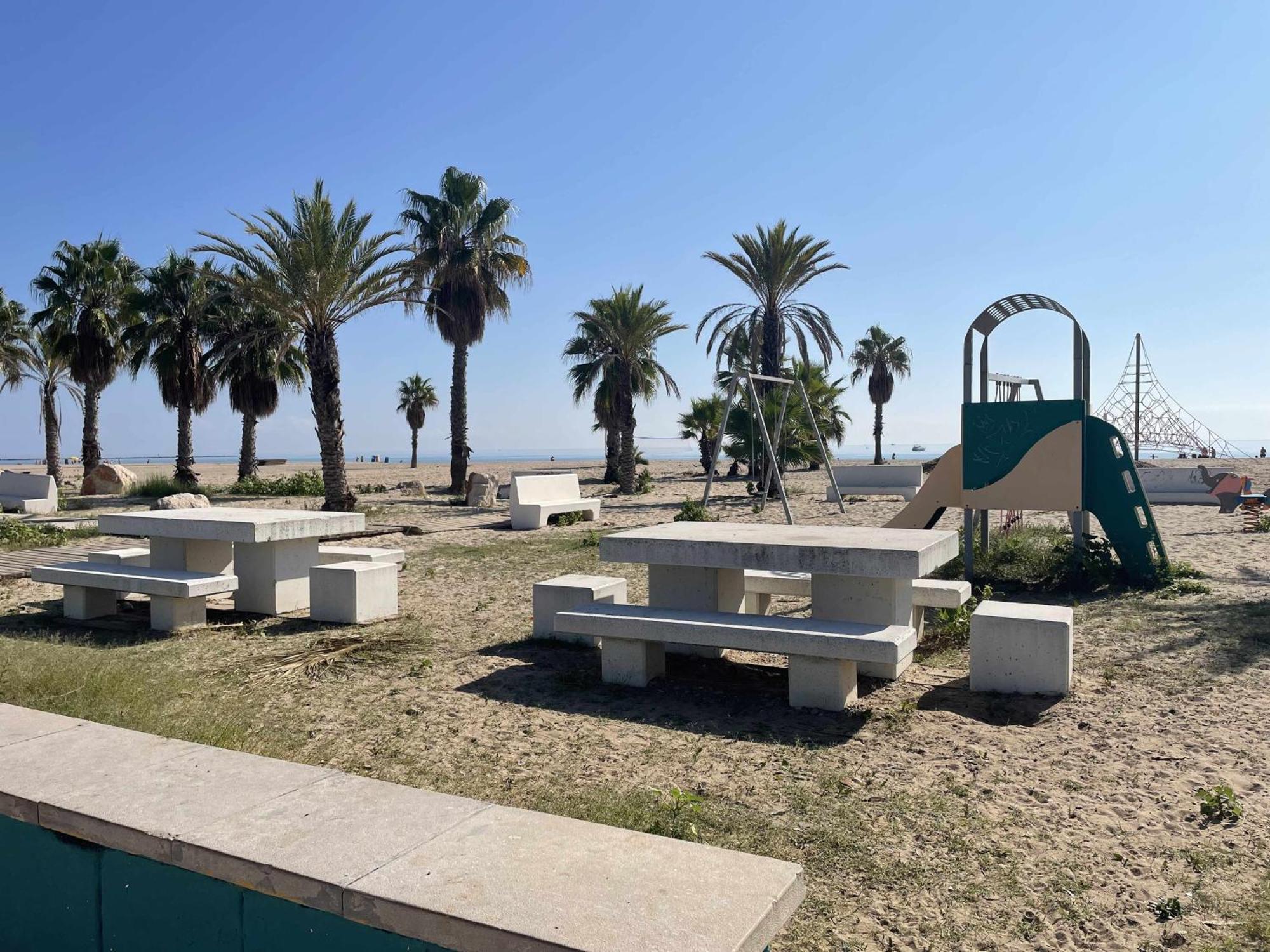 Appartamento Port Arenal Con Terraza Y Piscina